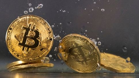 El bitcoin no levanta cabeza tras el 'crash' de Terra y se deja otro 5% en la semana