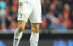 Bale, dispuesto a estar un año sin jugar y forzar a Levy a negociar