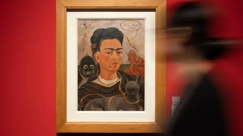  Muerte, desamor y violencia en la nueva retrospectiva de Frida Kahlo