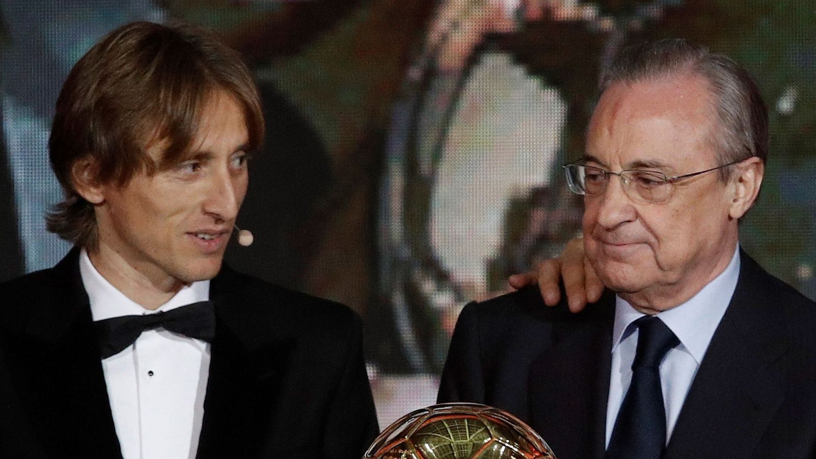 Dos años de boicot y una paz negociada: el Real Madrid se reconcilia con el Balón de Oro pese a la derrota de Kylian Mbappé