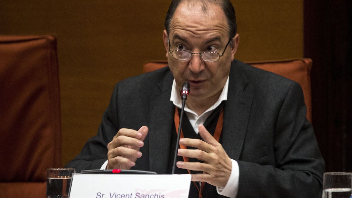 El escándalo de Sandro Rosell con Roures apunta a otra reprobación del director de TV3