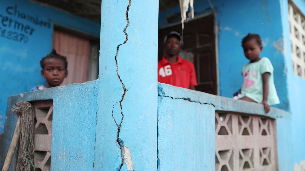 ¿Es Haití un peligro para sus vecinos? Los riesgos de ignorar un estado fallido