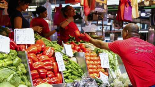 Foto de La inflación arrasa: el 75% de los alimentos sube más de un 10%