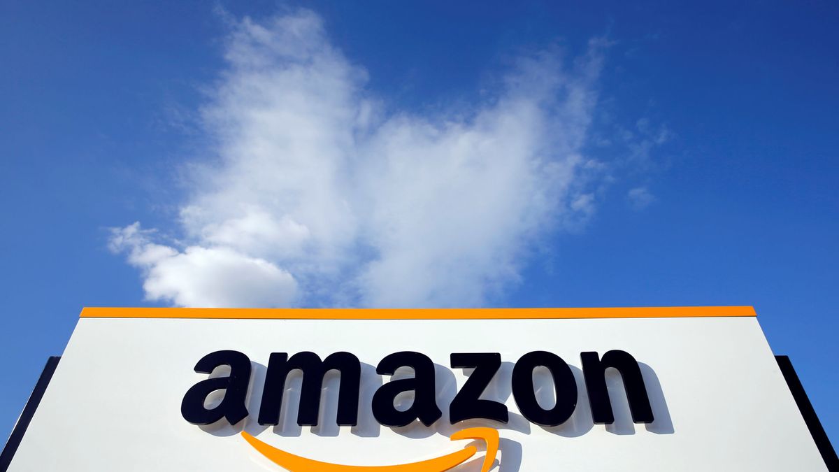Amazon destrona a Apple: roza el billón de dólares en bolsa en la mitad de tiempo