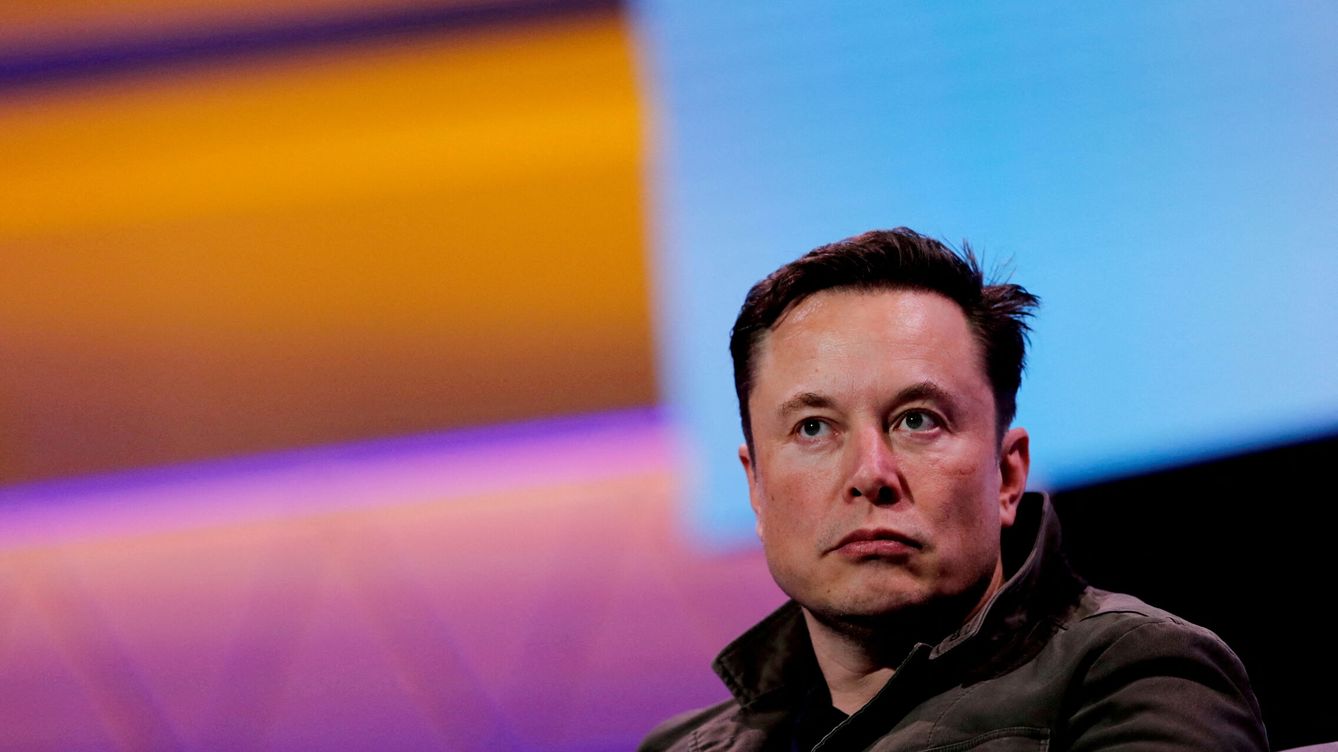Elon Musk destapa la manipulación política de Twitter