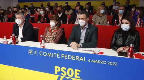 Los barones del PSOE alertan sobre blanquear a Feijóo: Nuevo fraguismo