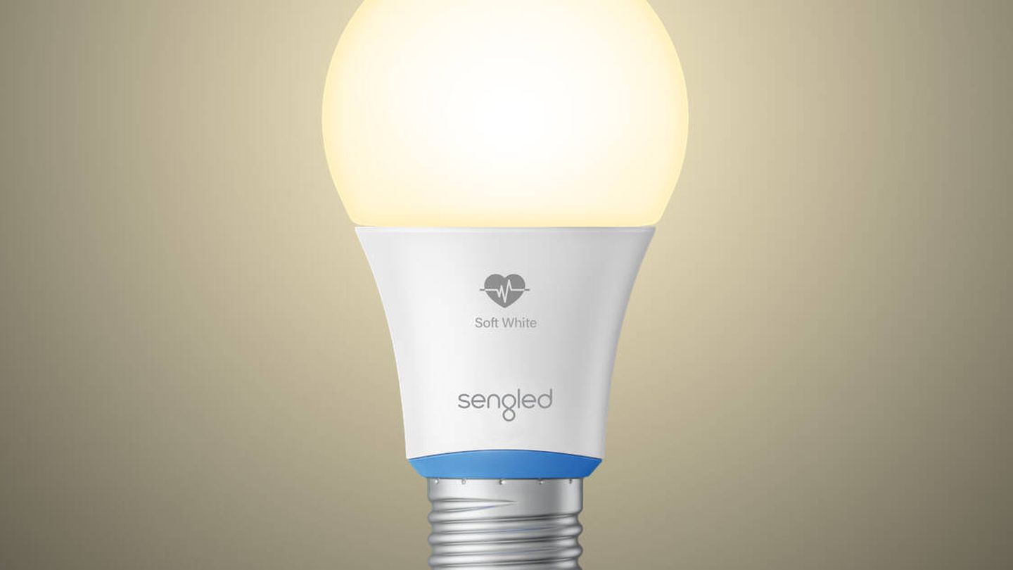 Sengled Smart Health Monitoring Light (Sengled)