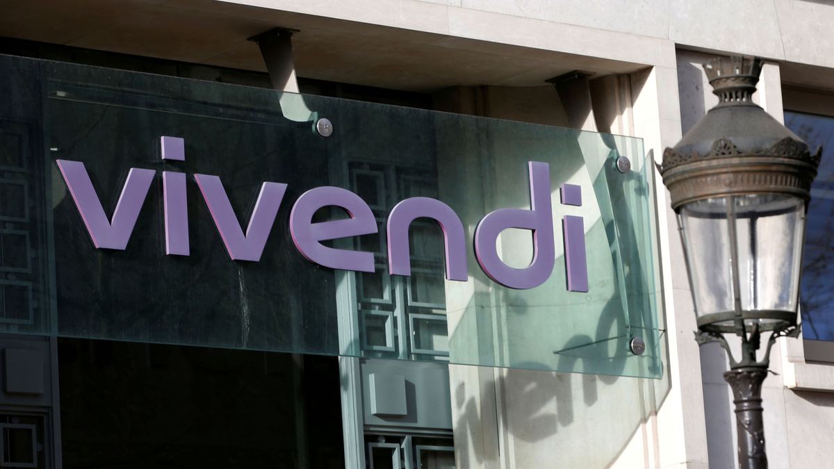 Vivendi recurre a los tribunales para votar en contra de la fusión de Mediaset