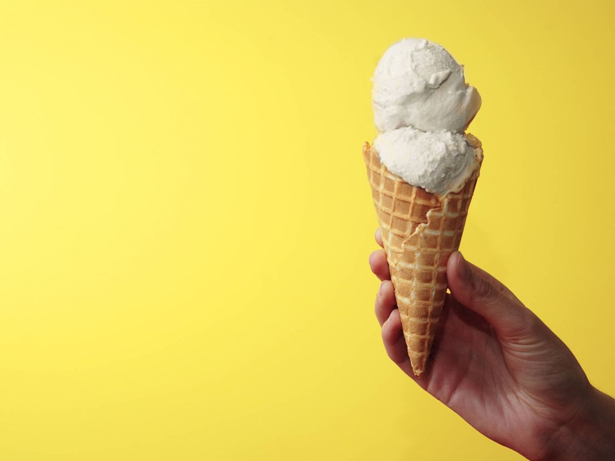 Foto: Las heladeras domésticas más fáciles de usar para hacer riquísimos helados (iStock)