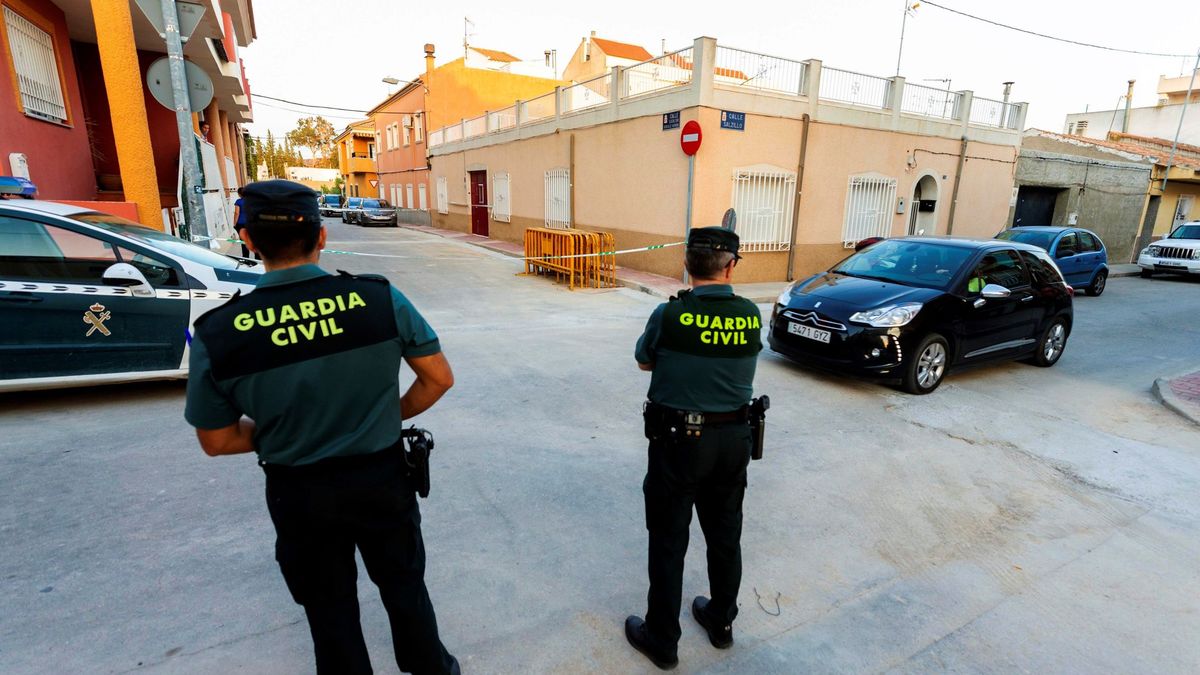 Un hombre mata a su pareja de 26 años en Canarias el día contra la violencia machista
