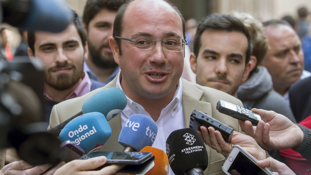 Rivera advertía: si Sánchez no se marchaba, se abría el diálogo con otros partidos