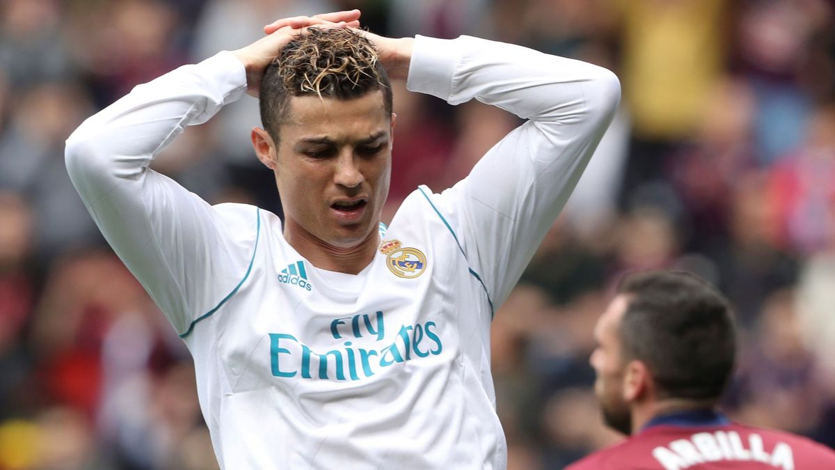 Cristiano Ronaldo se rinde: planea aceptar el delito y pagar a Hacienda para evitar el juicio