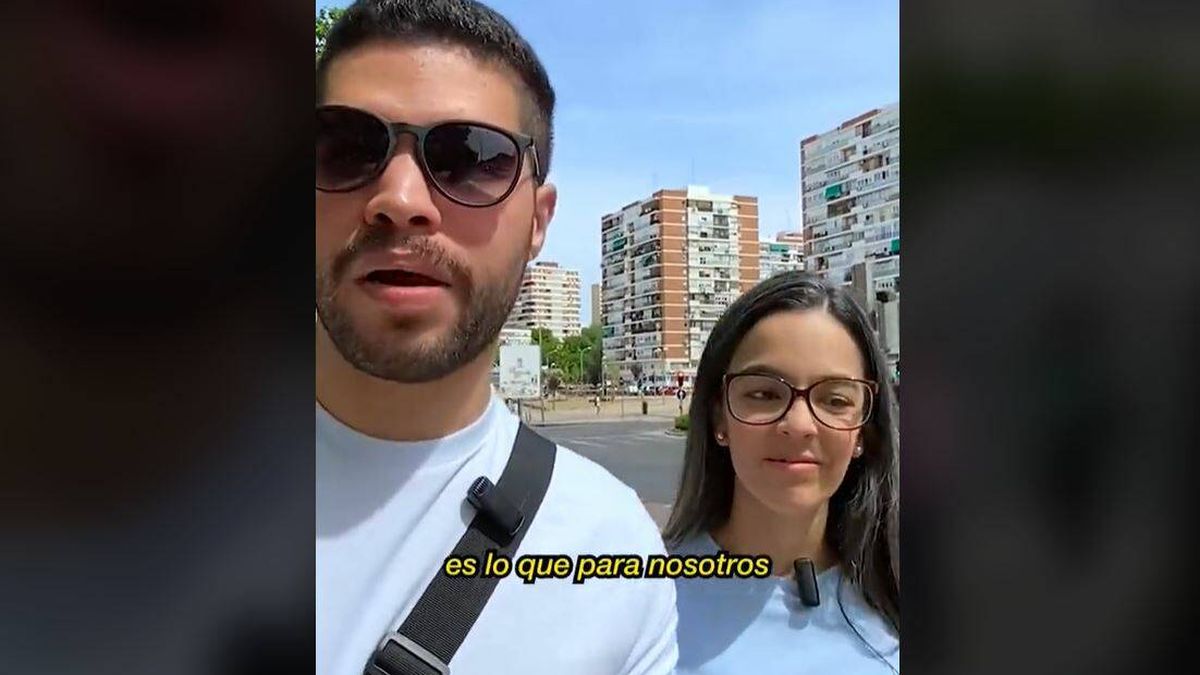 Dos ecuatorianos explican lo que más les fascina de Madrid y los usuarios responden: "No se puede generalizar"