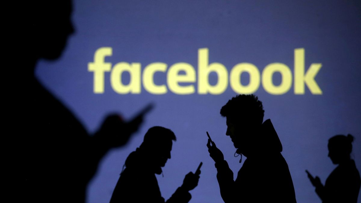 Facebook 'hackea' la campaña electoral europea