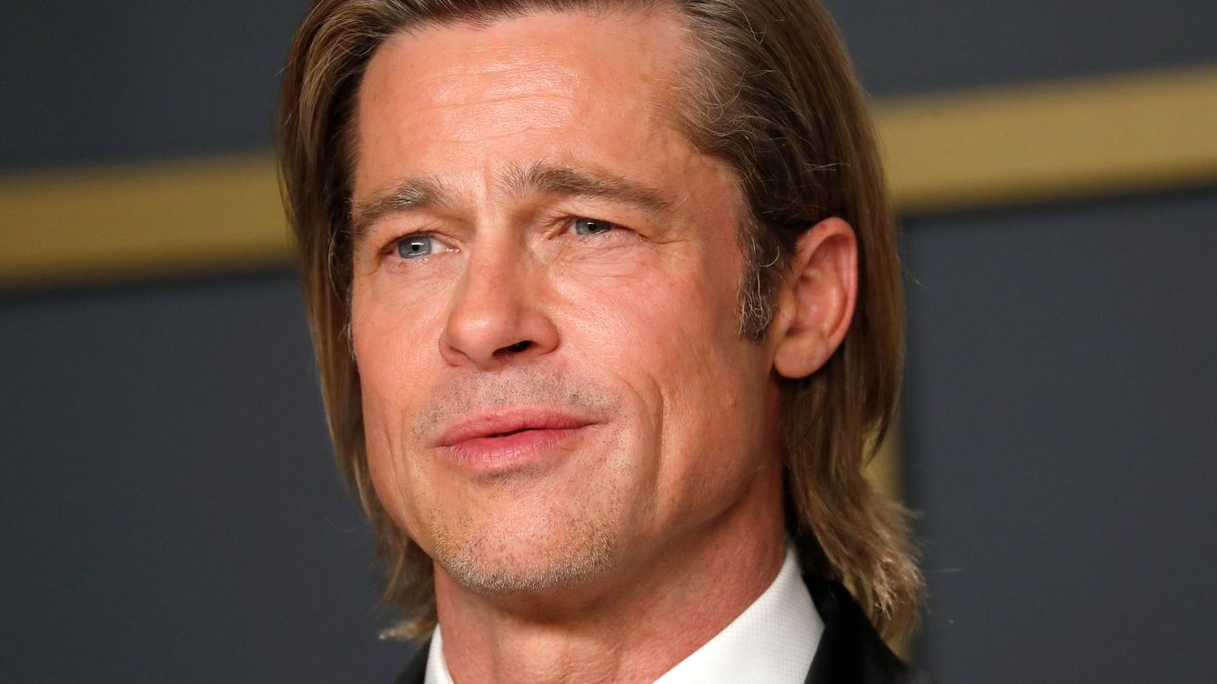 Brad Pitt sufre un duro revés jurídico en la batalla por la custodia de sus hijos