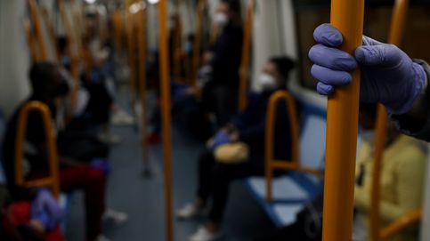 Madrid anuncia refuerzos en el transporte público de cara a las nuevas restricciones