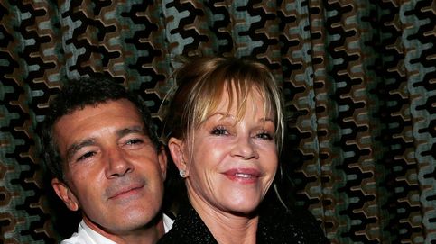 Melanie Griffith y Antonio Banderas: reencuentro inesperado en Hollywood