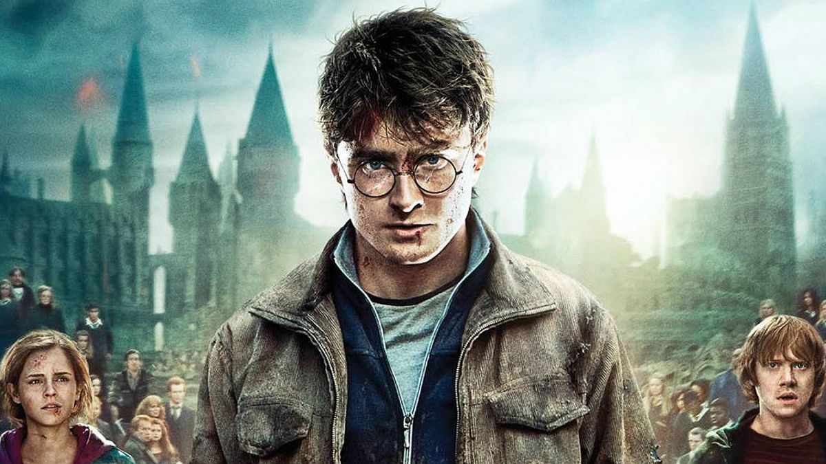 Los muggles, hechizados por Harry Potter en Cuatro (y tenemos los impresionantes datos)