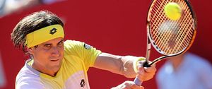 Ferrer y Feliciano demuestran que el tenis español sigue teniendo mucho presente