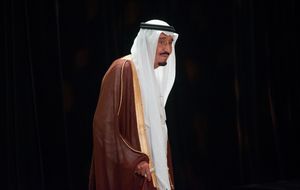 Arabia Saudí: el agotamiento de un modelo de estado