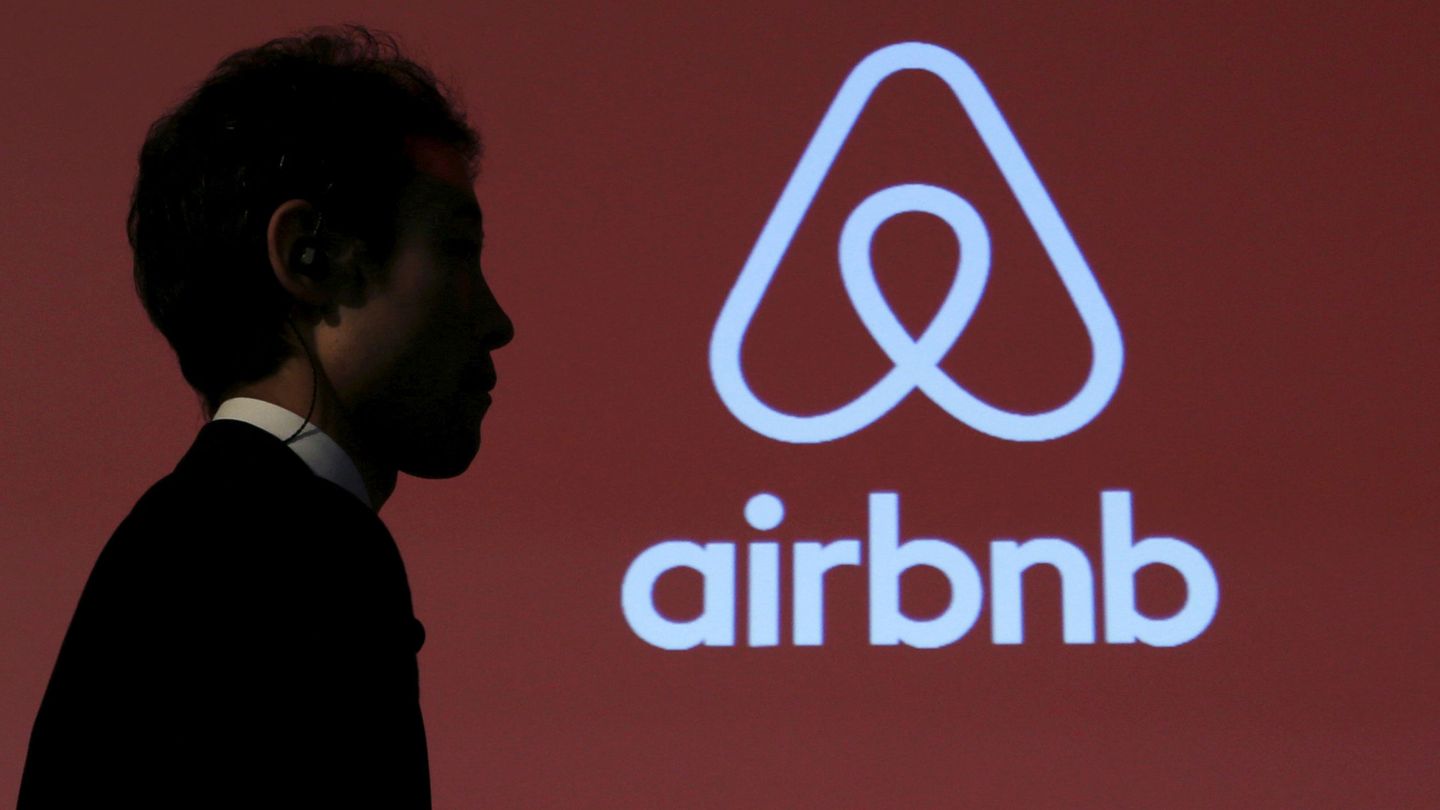 La pareja de escoceses sigue pensando usar Airbnb (Reuters/Yuya Shino)