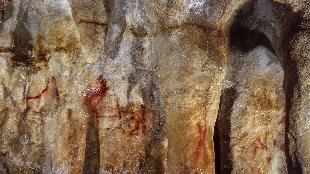 Los primeros artistas no eran humanos modernos: fueron neandertales españoles
