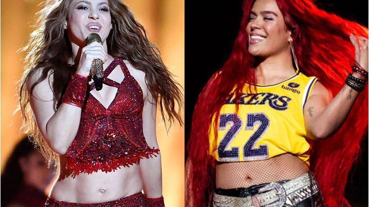 Shakira y Karol G liberarán "mucha rabia" contra Piqué y Anuel: así será parte de la letra de su canción