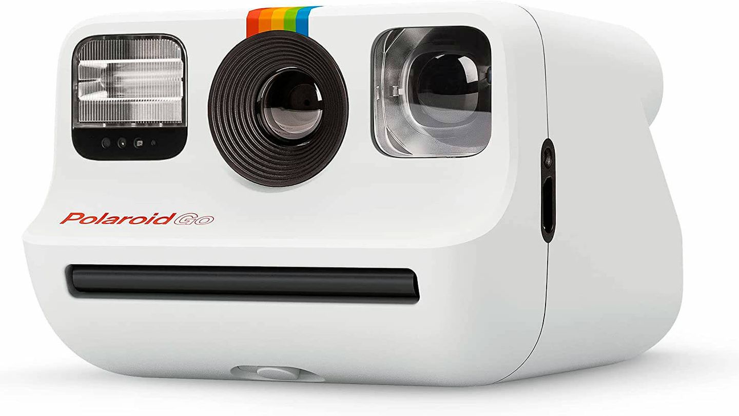 Pantano pala Mentalmente Las mejores cámaras instantáneas: Polaroid, Fujifilm, Kodak, desechables,  para niños...