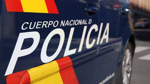 Detenido un hombre por agredir sexualmente a dos menores en un colegio de Madrid