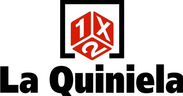 Foto: Logo de 'La Quiniela'