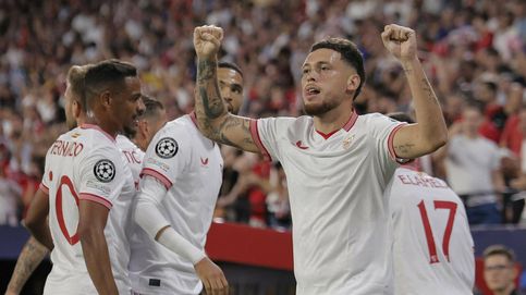 Francia prohíbe la entrada de aficionados del Sevilla en Lens en la 'final' del equipo español