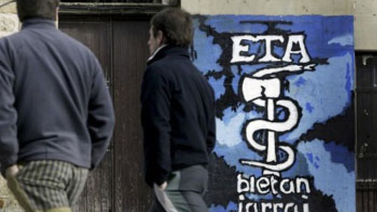 ETA estaría preparando su vuelta a la violencia, según 'El País'