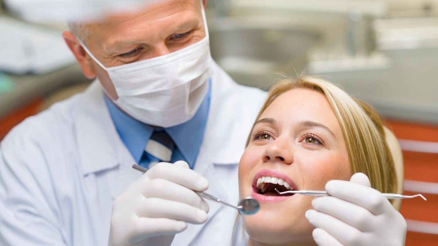 Cuando vas a dos dentistas y comparten criterios. (Foto: PxHere)