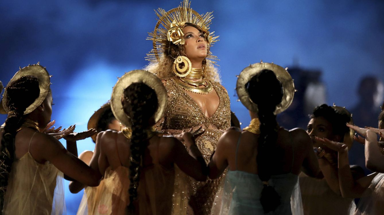 Foto: Beyoncé en una imagen de archivo (Gtres)