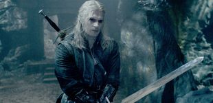 Post de 'Black Mirror', 'The Witcher' y 'Baraja': estas son las series de estreno de junio en Netflix