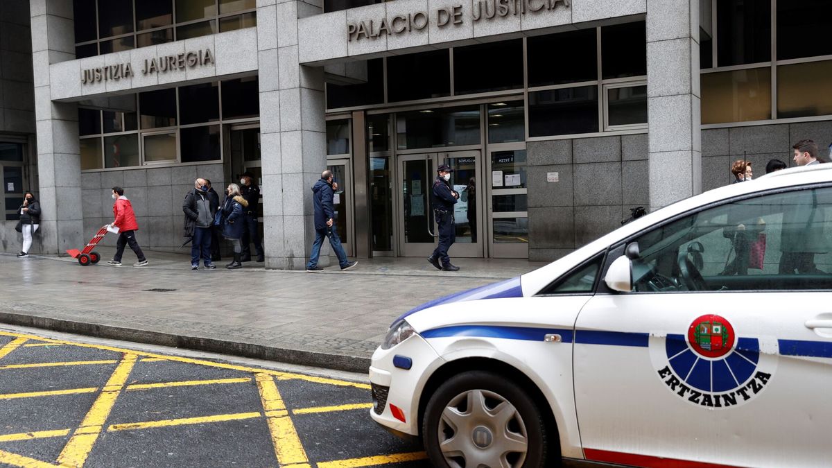 Condenadas dos mujeres en Vizcaya por abusar del hijo de una de ellas