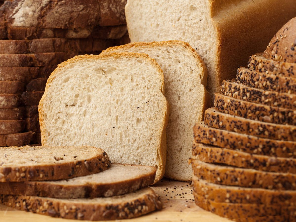 Este es el único pan de molde saludable que puedes comprar en el 'super