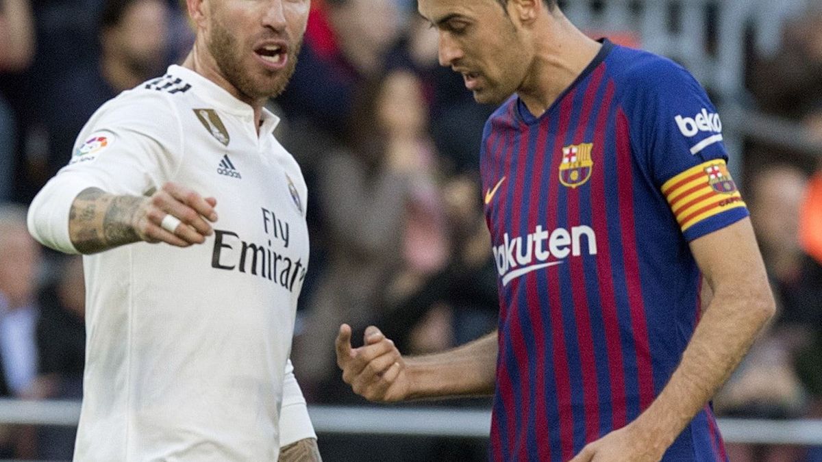 "¡Lopetegui, Selección!". La vergüenza que pasó Florentino y su malestar con Ramos