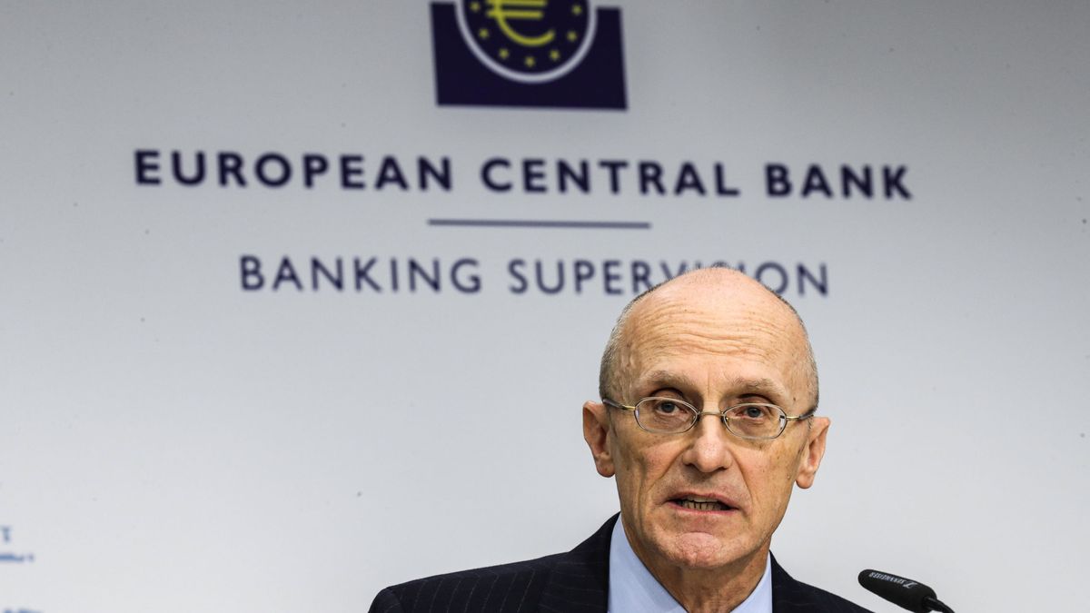 El BCE estudia aplicar transparencia total a los requisitos de capital de la banca 