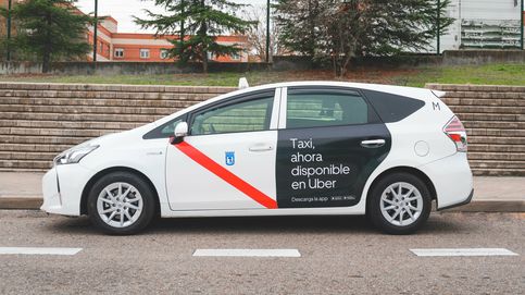 Giro de Uber: su 'app' ahora te enviará taxis. ¿Qué hay en realidad detrás de esta alianza?