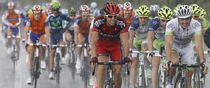 La Vuelta quiere seguir enganchando a la afición y potencia las etapas de montaña