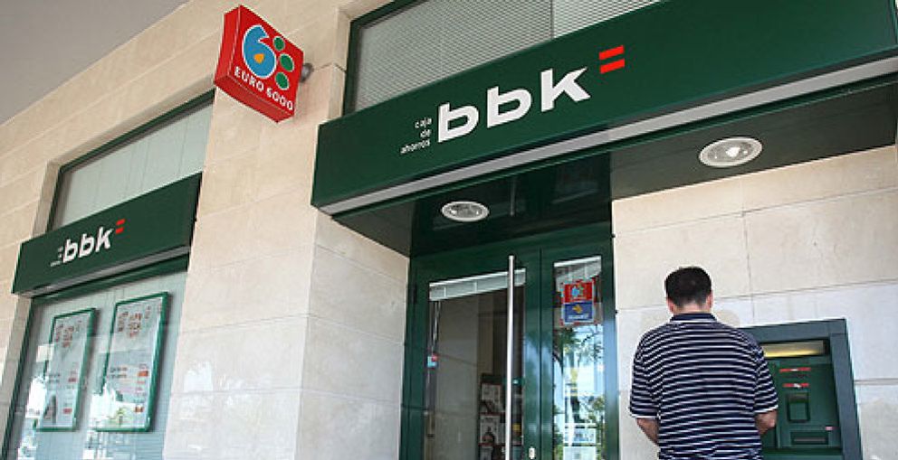 Foto: Kutxa aprueba su integración con Vital y BBK en Kutxabank