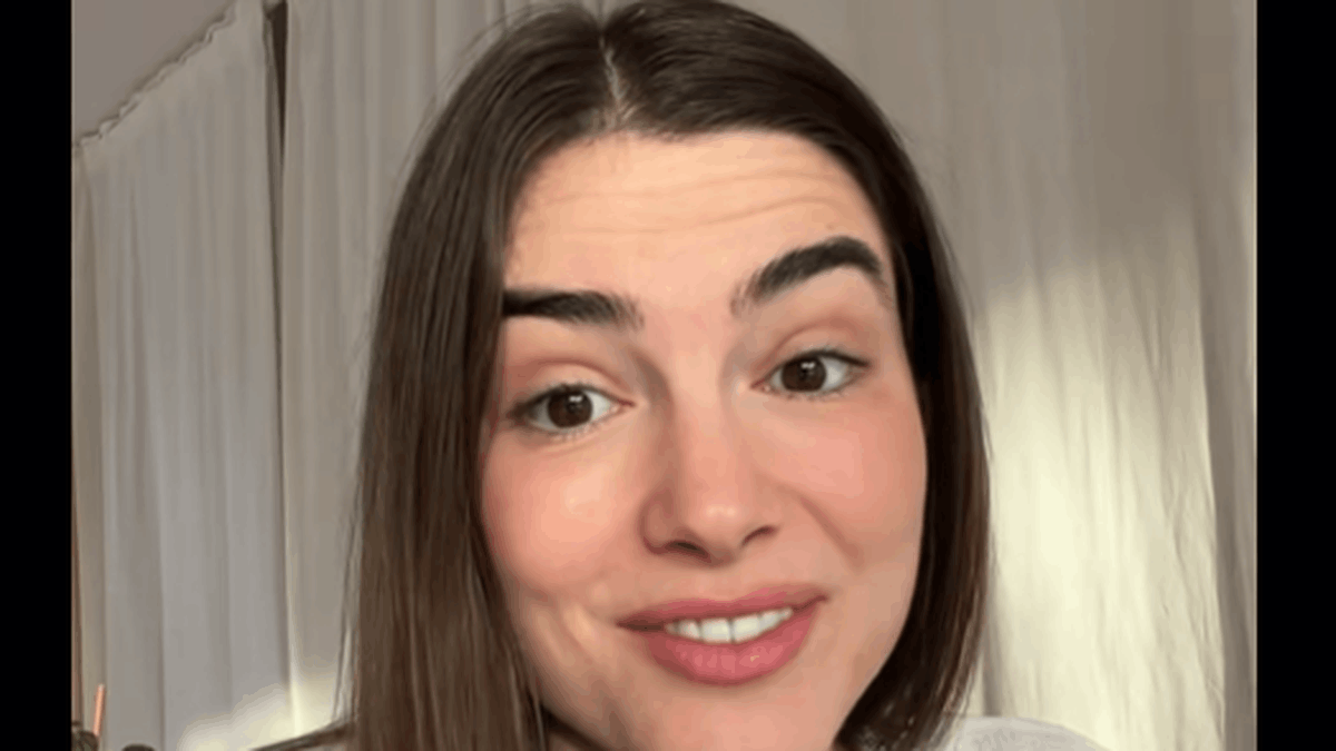 Clàudia Hernández, psicóloga: 