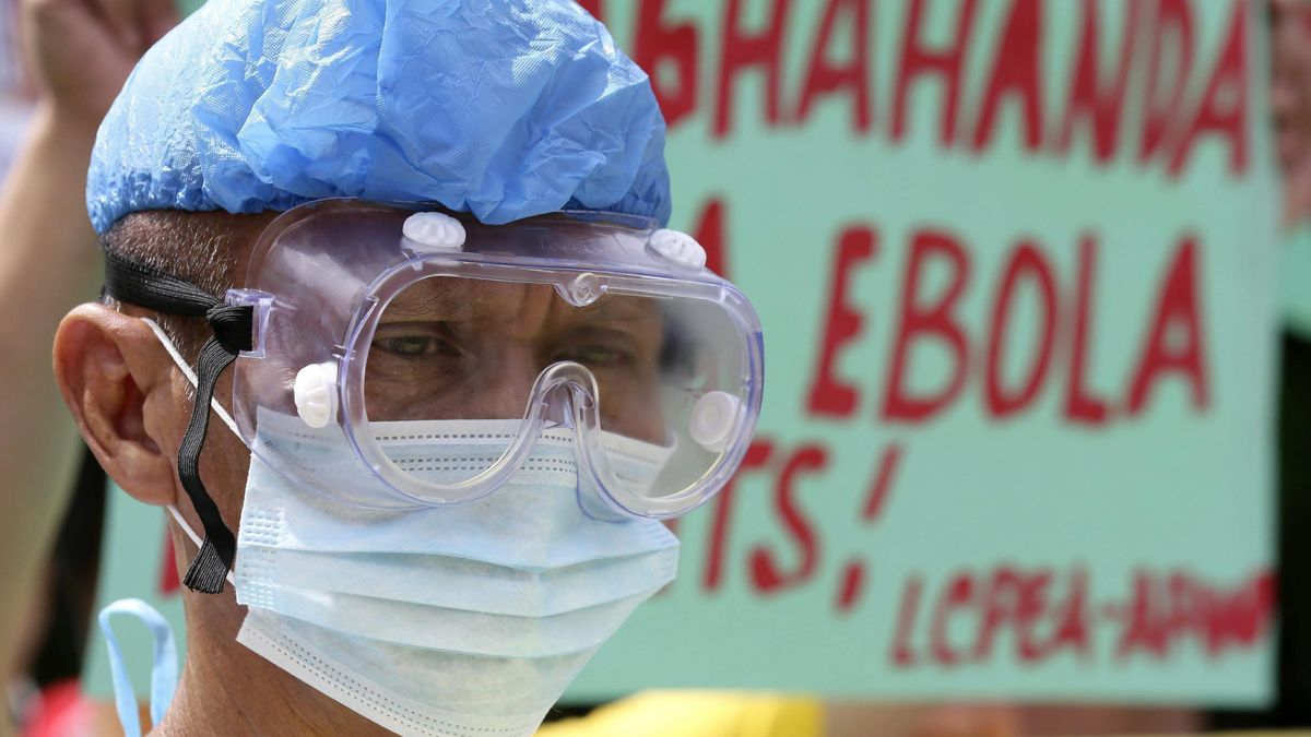 Novavax, otra farmacéutica que se dispara en bolsa a cuenta del ébola