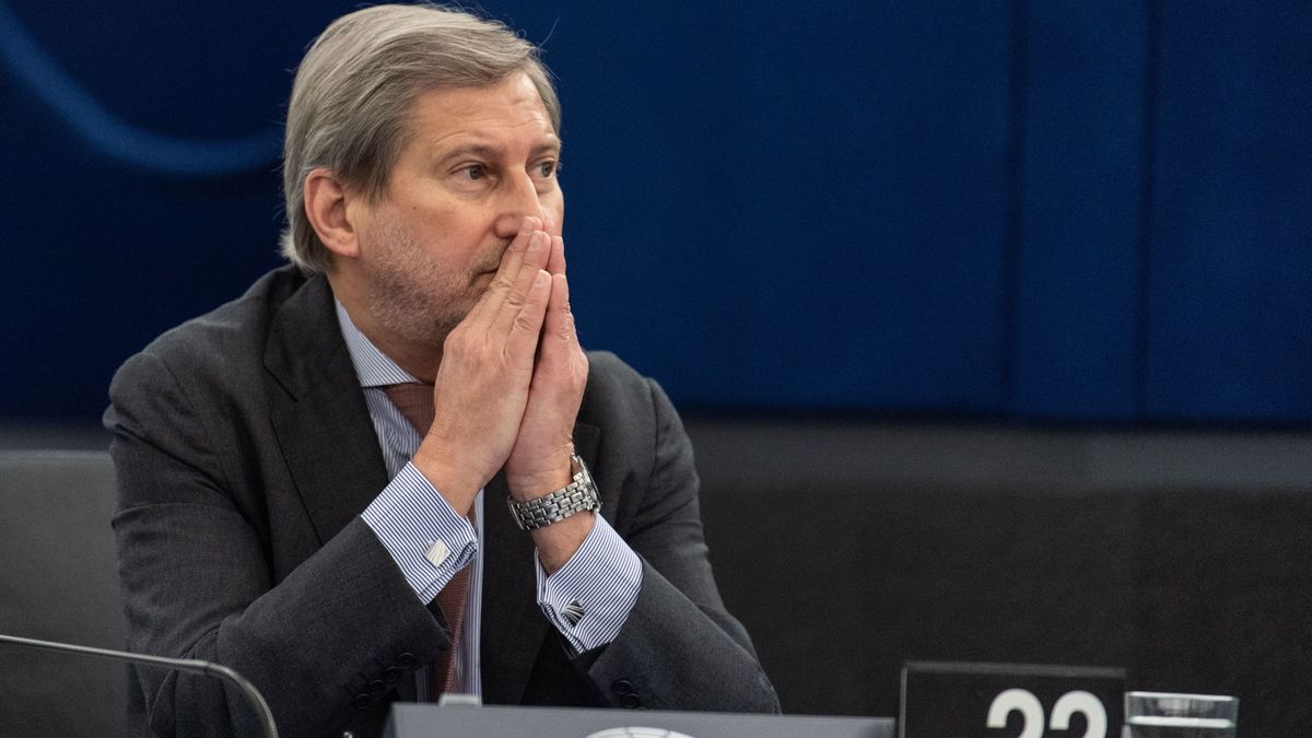 Bruselas defiende vincular las ayudas europeas por el virus a las normas fiscales