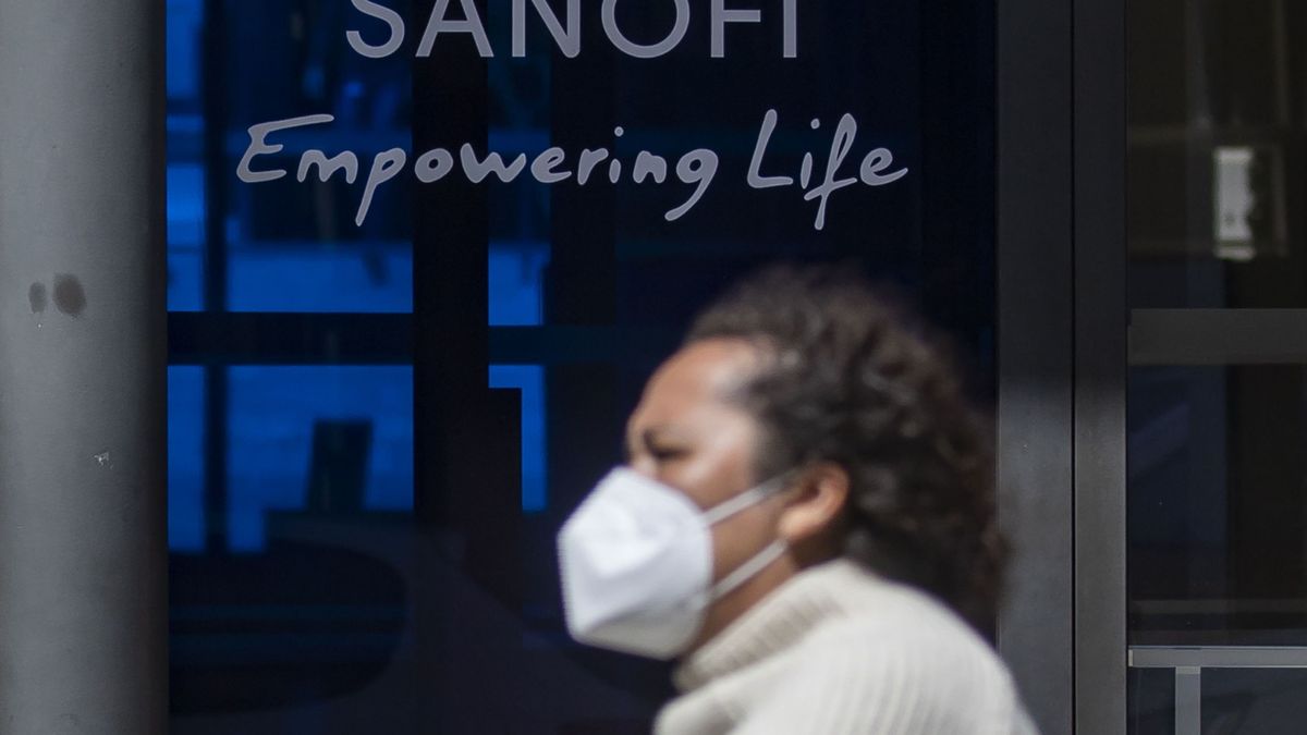 Sanofi comprará Principia Biopharma por 3.110 millones