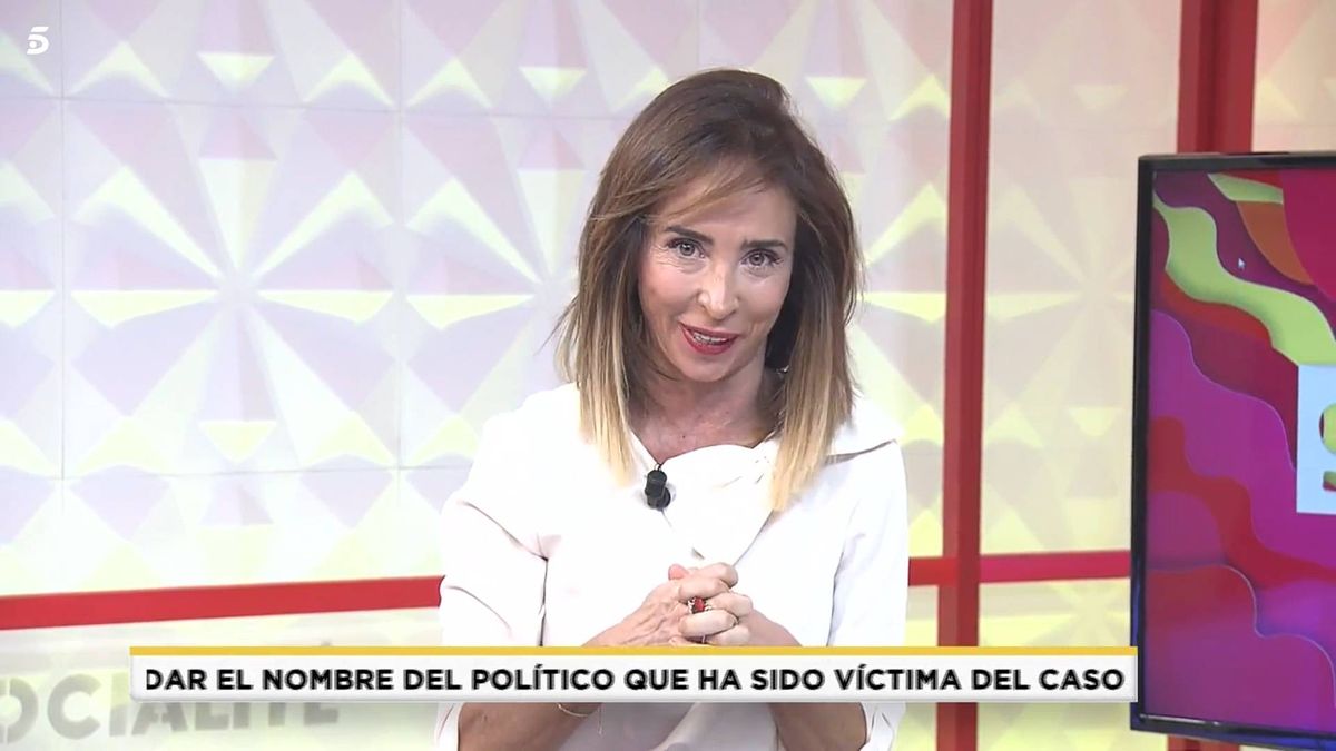 María Patiño tumba la excusa de Chabelita tras su plantón a Isabel Pantoja y Kiko Rivera