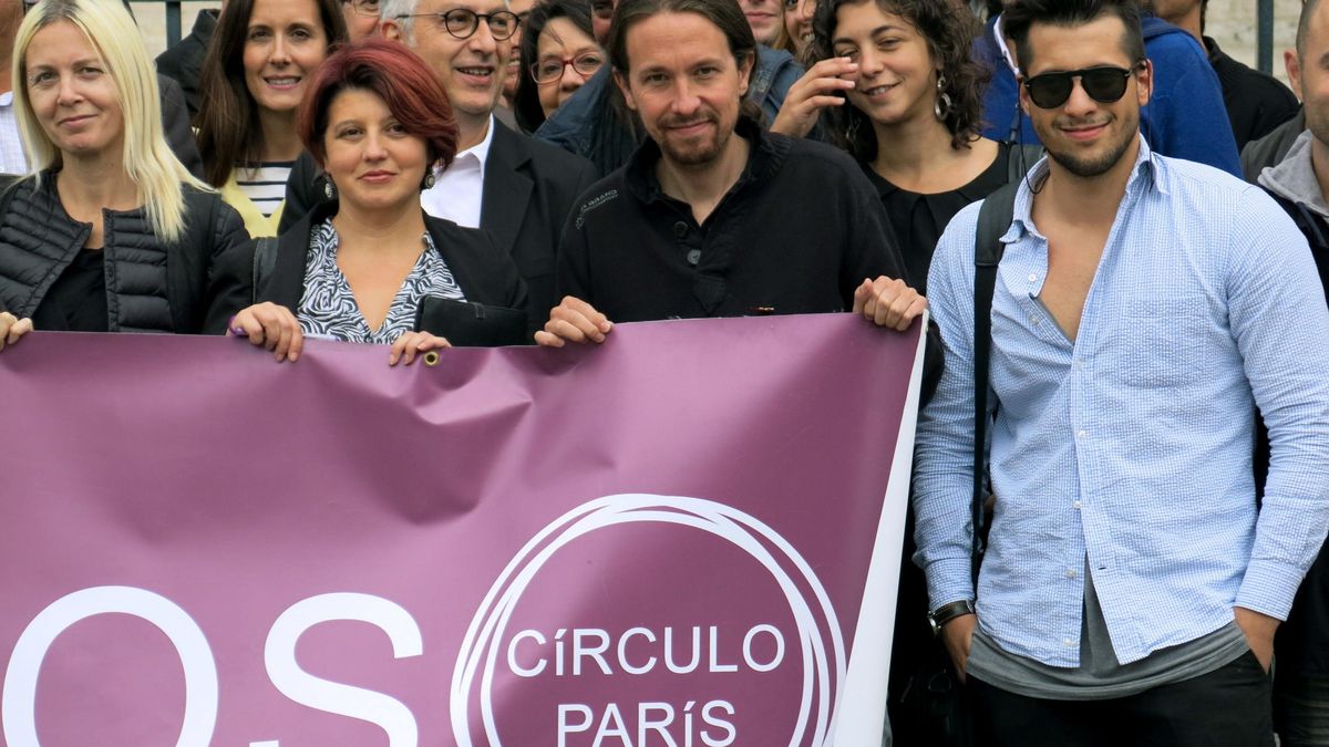 Pablo Iglesias descubre el Santo Grial: así se hizo socialdemócrata