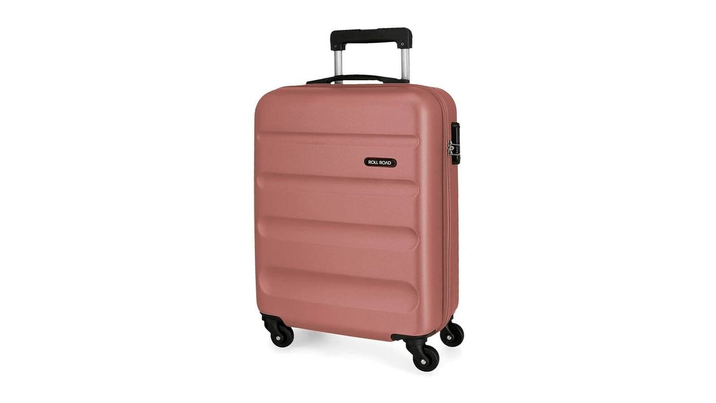 Descubre las mejores maletas rígidas para tus viajes: durabilidad, estilo y  funcionalidad en un solo lugar