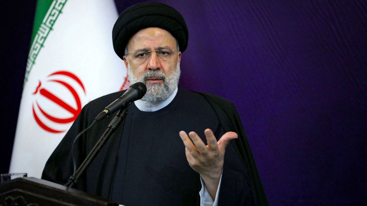 EEUU dice que el pacto nuclear con Irán ya no está en su agenda